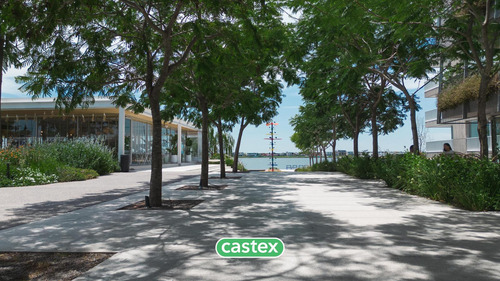 Lote En Venta En Barrio Orillas, Puertos, Escobar
