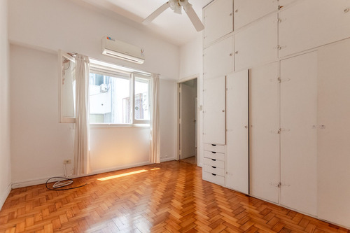 Ph 4 Ambientes Venta Villa Crespo Terraza ComĂșn