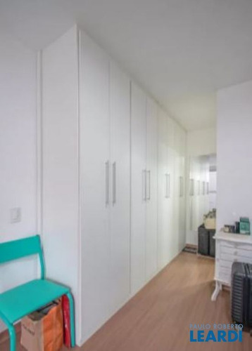 Imagem 14 de 15 de Apartamento - Campo Belo - Sp - 626710