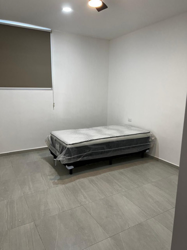 Departamento En Renta En Temozón Norte, Mérida
