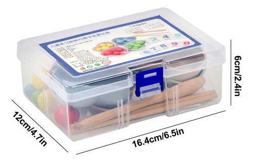Mz Juego De Clasificación De Juguetes For Niños Pequeños,