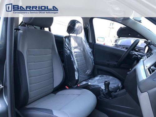 Imagen 8 de 15 de Volkswagen Gol Highline 2021 0km - Barriola