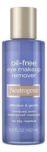 Neutrogena Desmaquillante Liquido Oil Free Aloe Pepino 162ml