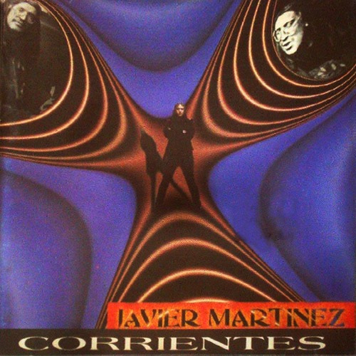 Corrientes - Martinez Javier (cd)