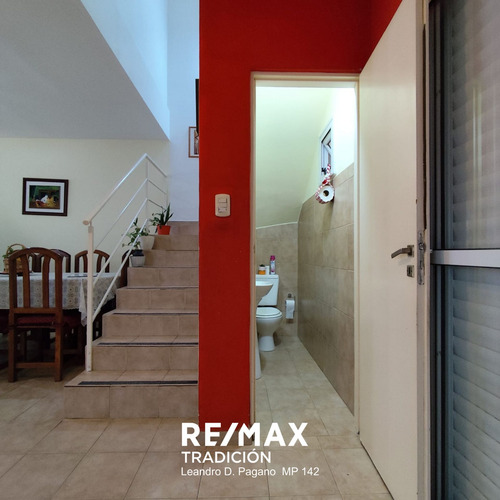 Venta Casa 3 Dorm. - Carlos Gardel 365, Rcia.