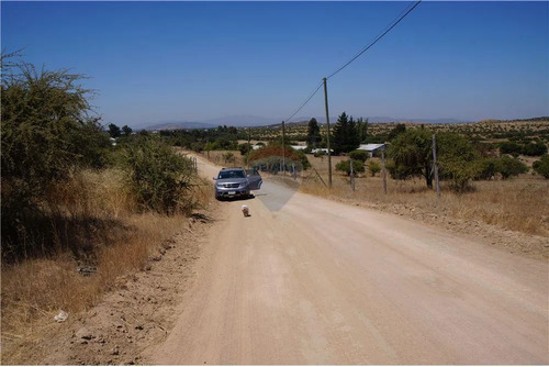 Bajamos El Precio Parcela Sector Embalse Mallermo