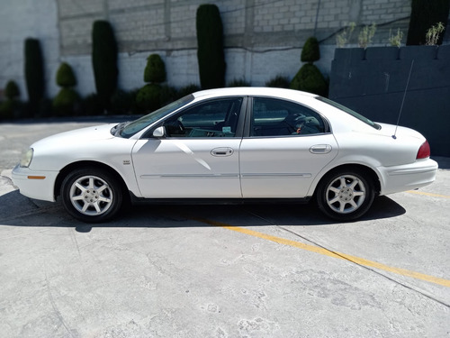 Ford Sable 3.0 Ls Premium Mt