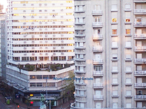 Imagen 24 de 29 de Oficina - Centro - Torre Del Gaucho - Venta Con Renta