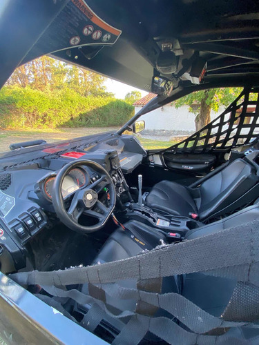 Imagen 8 de 9 de Can Am Maverick X3 Maverick X3 R Turbo