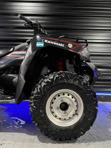 Imagen 19 de 21 de Kawasaki Brute Force 750 - Permuto - Excelente - Patentado