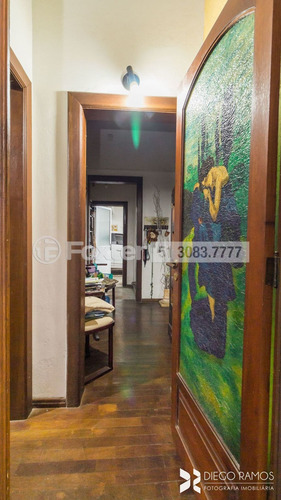 Casa, 4 Dormitórios, 290 M², Ipanema - 172305