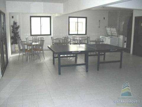 Imagem 9 de 30 de Apartamento Com 3 Dorms, Canto Do Forte, Praia Grande - R$ 650 Mil, Cod: 9342 - V9342