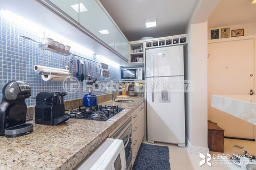 Imagem 18 de 30 de Apartamento, 2 Dormitórios, 66.51 M², Santo Antônio - 207758