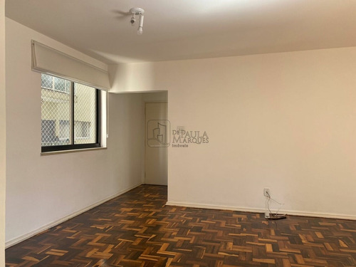 Imagem 6 de 15 de Apartamento Disponivel Para Locação! - Dp6243