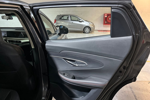 Changan Uni-T 1.5 Elite At