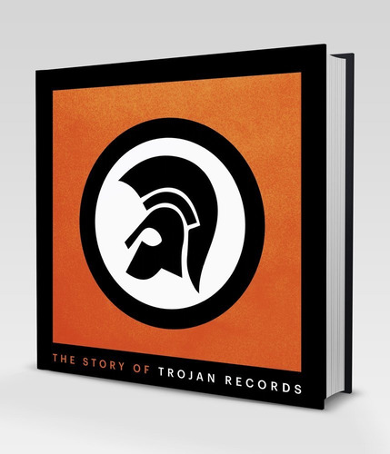 Libro Story Of Trojan Records -