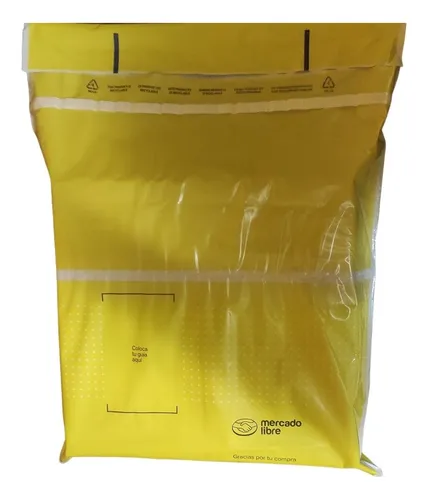 Bolsas de mercado libre deals