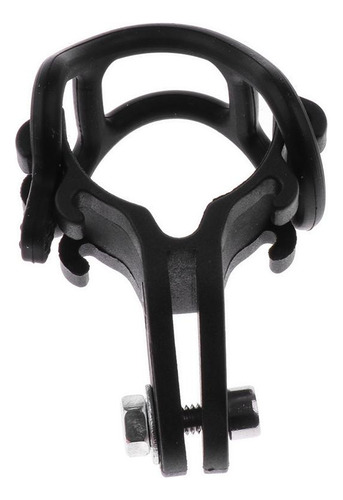 Soporte Portátil De Linterna Led Antorcha Montaje Clip