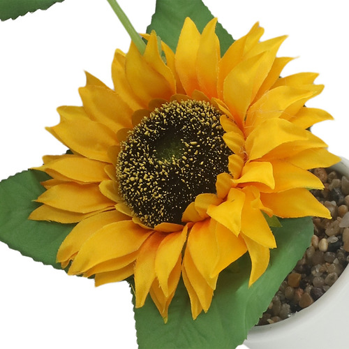 Acabamento Requintado Para Salas De Estar, Flores Artificiai