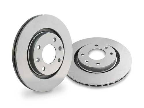 Disco Freno Brakepak Citroen C2-c3-c4 1.4-1.6 2.0