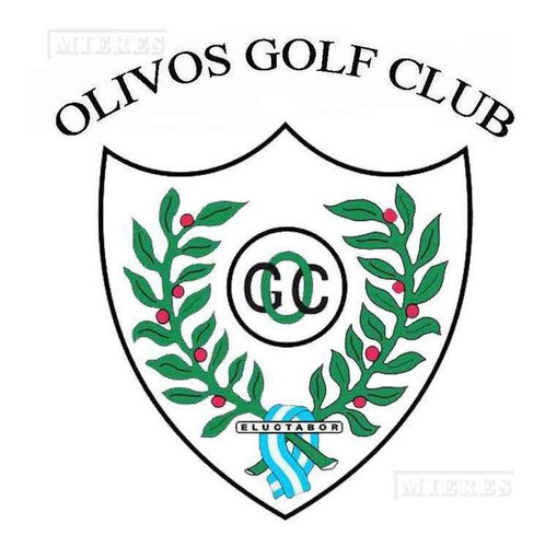 Imagen 2 de 3 de Terreno De 1475m²en Venta En Olivos Golf Club