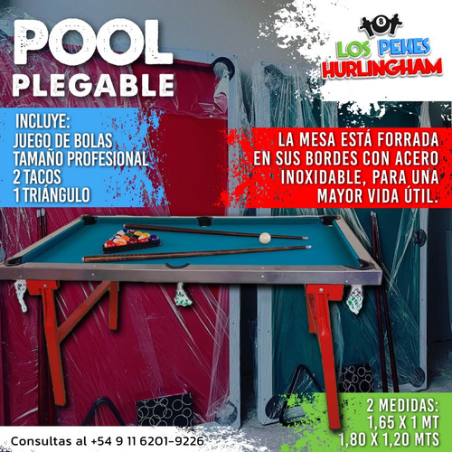 Alquiler De Metegoles, Tejos, Sapos, Jenga, Ping Pong Y Pool