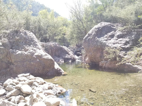 Se Vende Importante Propiedad En La Cumbre