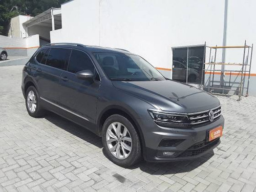 Volkswagen Tiguan 1.4 250 Tsi Total Flex Allspace
