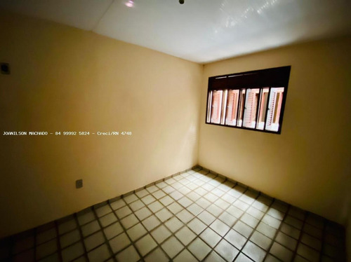 Imagem 7 de 15 de Casa Usada Para Venda Em Natal, Rocas - Casa Na Rua São Sebastião, 2 Dormitórios, 1 Banheiro, 1 Vaga - Cas1675-c_2-1144204