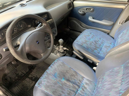 Fiat Palio 1999 1.0 Edx 5p