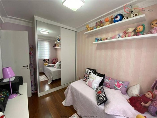 Imagem 19 de 29 de Apartamentos À Venda Em Guarulhos/sp - Compre O Seu Apartamentos Aqui! - 1471766
