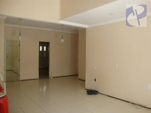 Imagem 6 de 26 de Casa Duplex Residencial À Venda, Lagoa Redonda, Fortaleza. - Ca2332