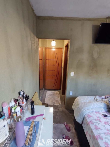 Imagem 9 de 11 de Casa 2 Dorms, Jardim Chapadão, Venda, Bauru - V99524135