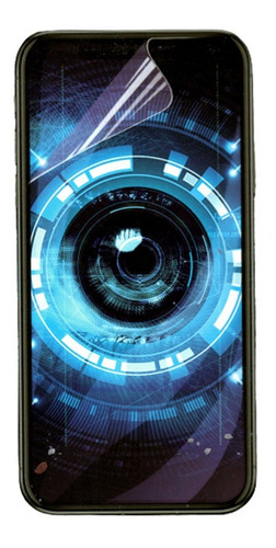 Kit Micas Hidrogel Compatible Con Asus Rog Phone 6d Ultimate