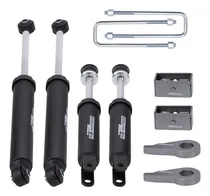 Comprar Kit Elevación Silverado Sierra 99-06 Chevrolet Gmc 1-3 