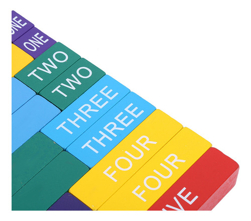 Juguetes Matemáticos Coloridos, Ayuda Para La Enseñanza Pree