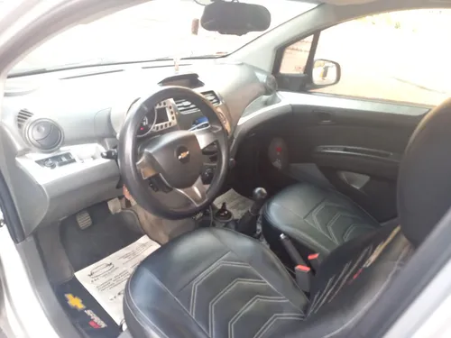 Chevrolet Spark 1.2 Gt M300 Lt
