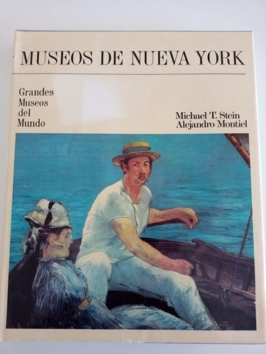 Museos De Nueva York , Grandes Museos Del Mundo 