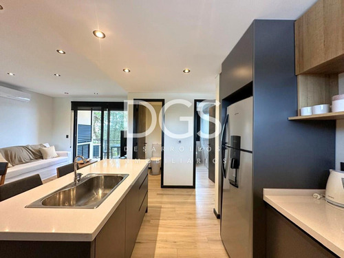 Departamento En Venta En Valeria Del Mar, Costa Atlántica, Buenos Aires