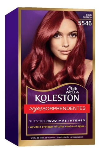 Koleston 5546 Kit 55/46