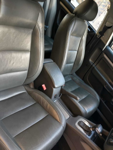 Jetta 2.5 4p 2008 Lindao Cartão 12 X Financio