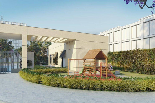 Imagem 17 de 27 de Terreno À Venda, 340 M² - Vila Vitória Ii - Indaiatuba/sp - Te1363