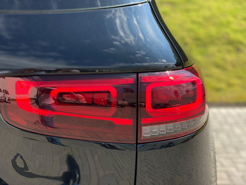 Imagem 7 de 15 de Mercedes-benz Glb 200 Advance