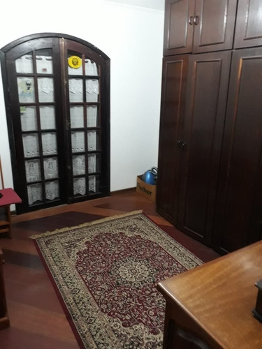 Imagem 12 de 15 de Casa Em Jardim Esplanada - São José Dos Campos, Sp - 144