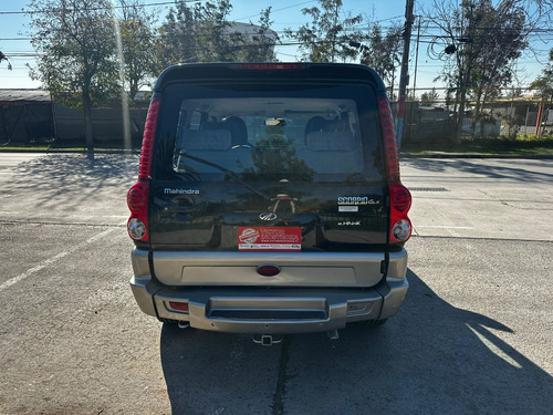 Mahindra Scorpio Suv 4x2 Crde Ev