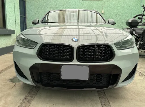 BMW X2 2.0 Sdrive20ia M Sport