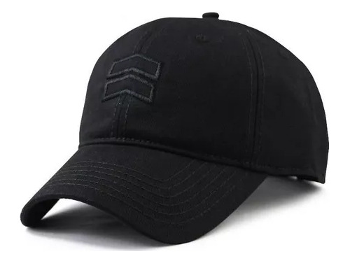 Gorra De Béisbol Flex Top De Talla Grande