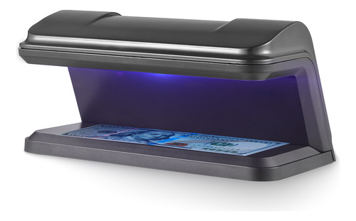 Detector De Billetes De Banco, Vendedor Ambulante, Tiendas D