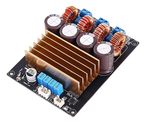 Potencia De Sonido Btl Tpa3221 Amplificador Placa Módulo 4