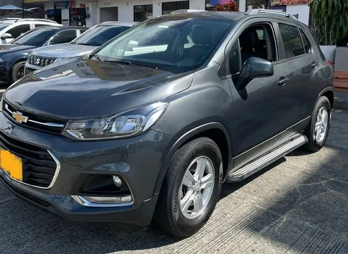 Chevrolet Tracker 1.8 Ls